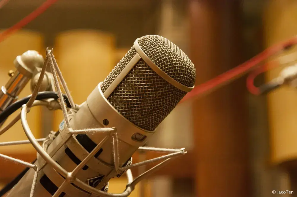 Neumann U 47