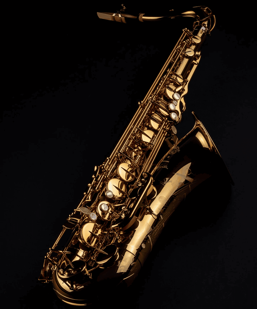 Tenor Sax