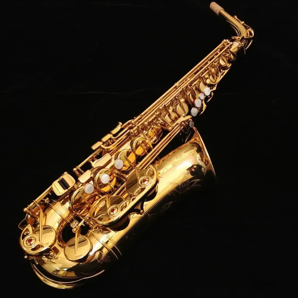 Alto Sax