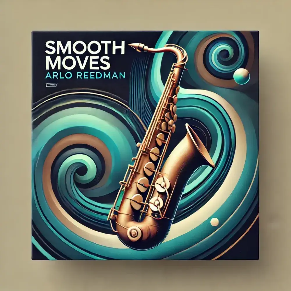 Smooth Moves Album Art