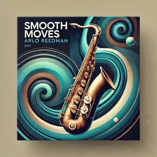 Smooth Moves Album Art
